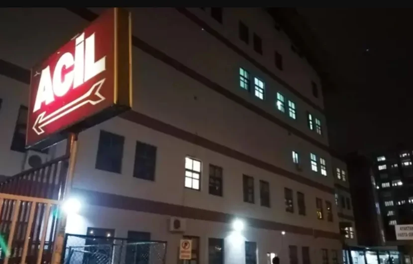 14 yaşlı ana tualetdə uşaq doğub, zibilə atdı - DƏHŞƏTLİ HADİSƏ