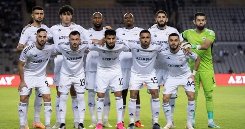 Bu futbolçuların \"Qarabağ\"ı tərk edəcəyi dəqiqləşdi