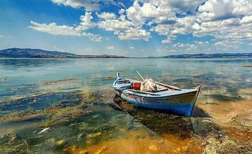 3 gün əvvəl göldə batan şəxs tapıldı