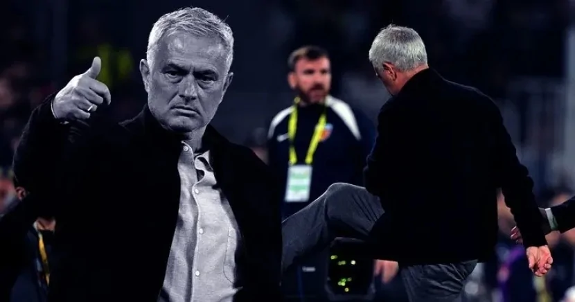 Mourinyo ilə yollar ayrılır?  - Fənərbağçada hər şey alt-üst ola bilər!