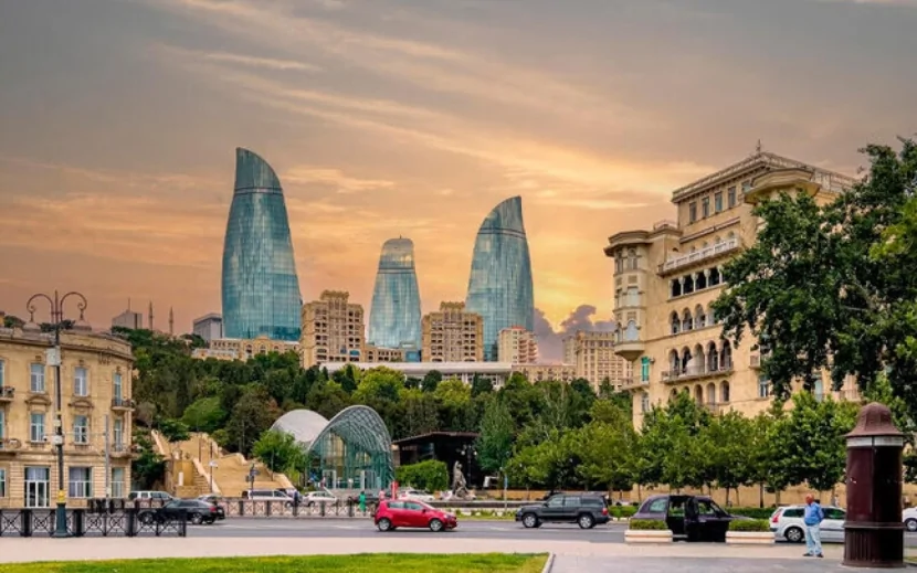 Sabah 29 dərəcə isti olacaq