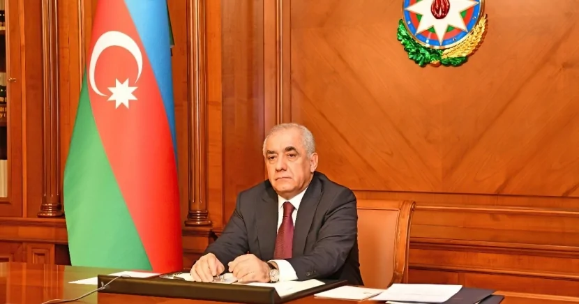Əli Əsədov qərar İMZALADI