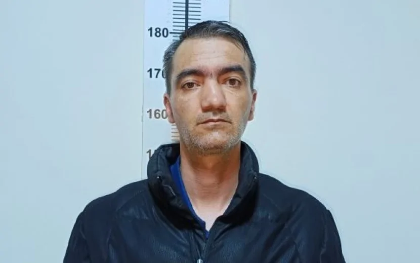 Naxçıvanda dələduzluq edən şəxs saxlanıldı