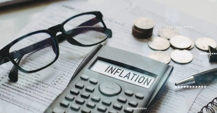 Mərkəzi Bank inflyasiya proqnozlarını yenilədi