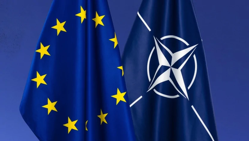Aİ-NATO münasibətləri dərin böhran içindədir?