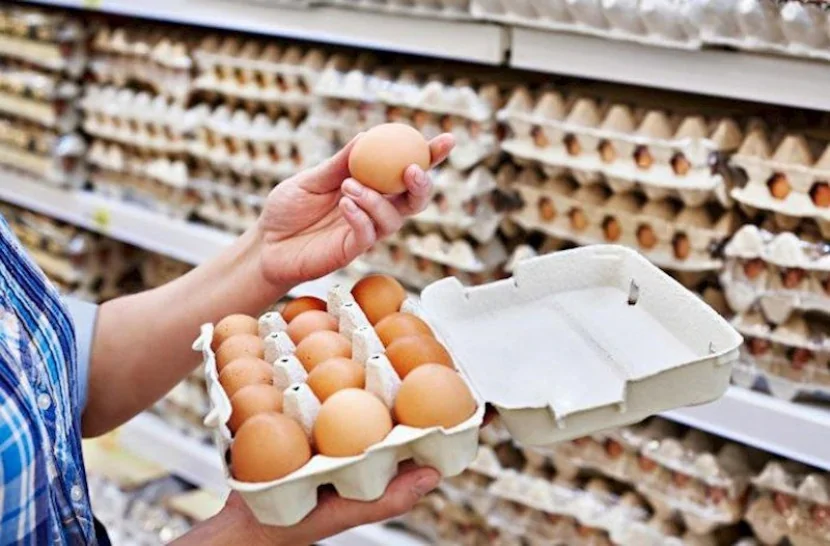 Alıcıların DİQQƏTİNƏ: Vaxtı keçmiş yumurta yeyirik?