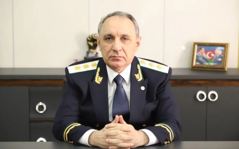 27 prokuror dəyişəcək, Baş Prokuror kim olacaq?