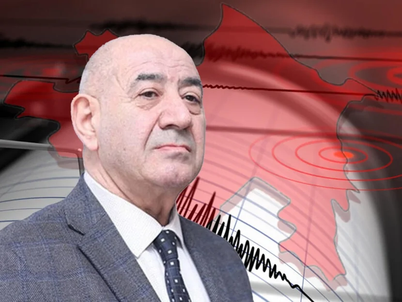 Türkiyədəki güclü zəlzələ Azərbaycanda təkrarlana bilər?