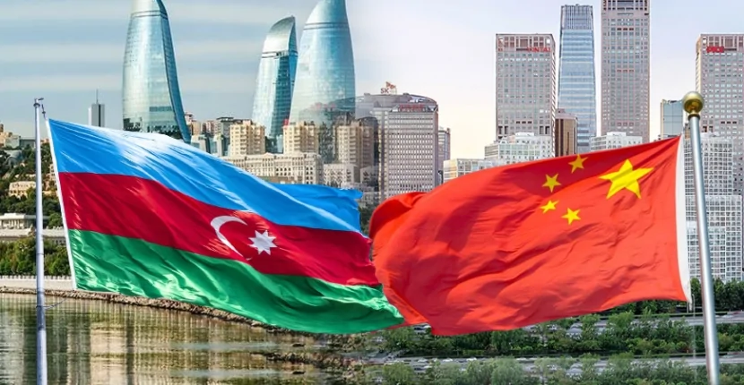 Viza yox, sərhədlər açıq- Çinlə yeni dövr başladı