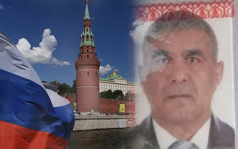 Əli Əliyev Rusiyada vəfat etdi- Azərbaycanda QOHUMLARI AXTARILIR
