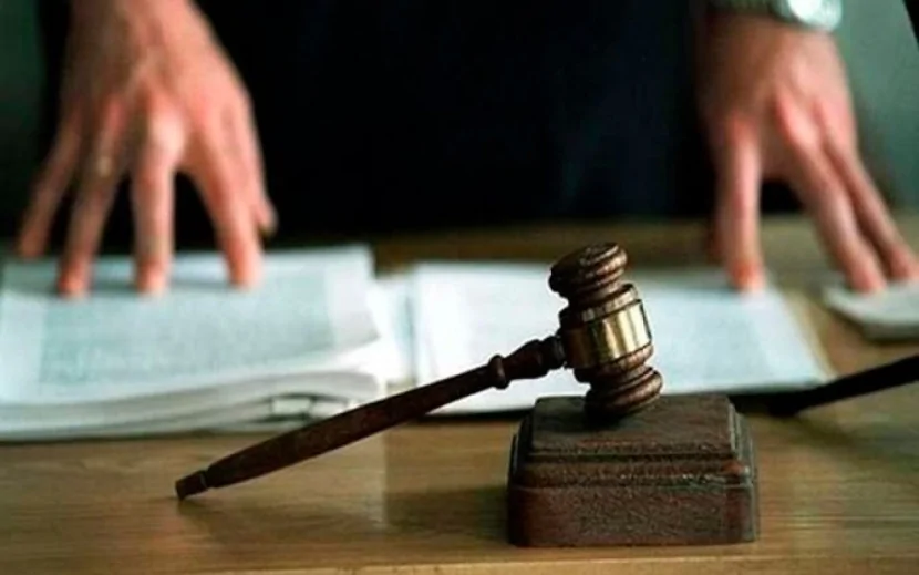 Sosial şəbəkələrlə Ermənistana məlumat ötürən şəxsin cəzası bəlli oldu