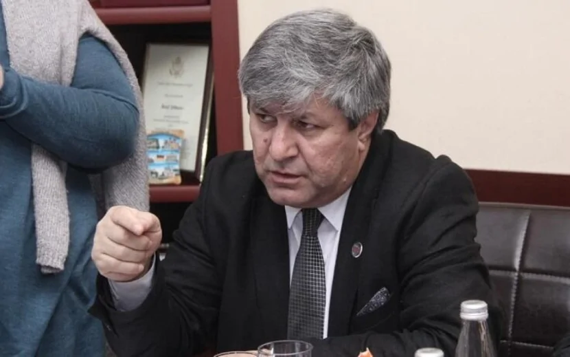 Sabah Əvəz Zeynallının məhkəməsi olacaq