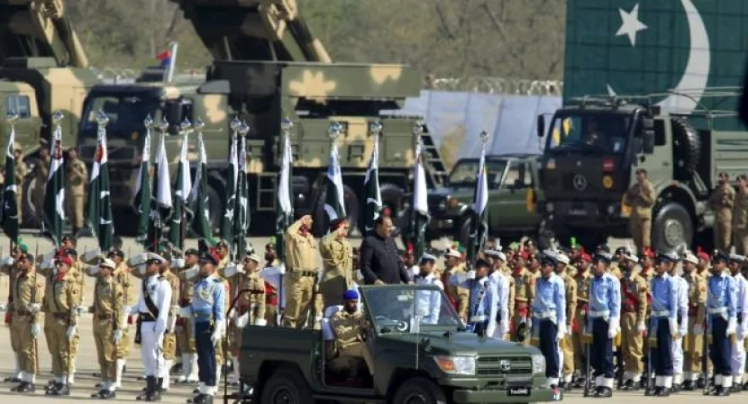 Hindistan Pakistanla sərhədi bağladı - Səbəb