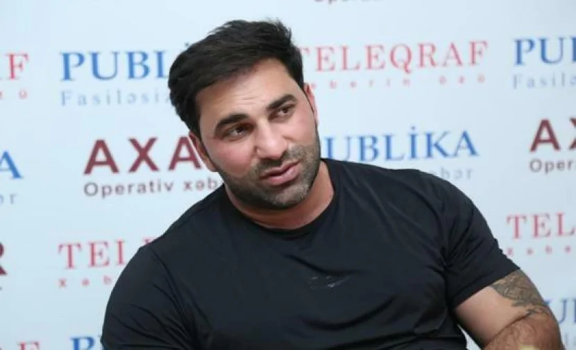 Kamil atasından imtina etdi: soyadı və adını dəyişdi