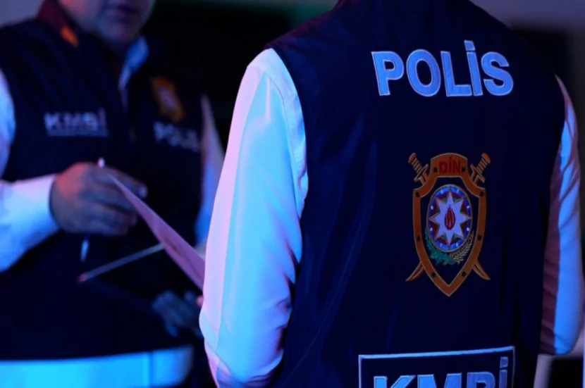 Polisdən əməliyyat - 54 nəfər SAXLANILDI