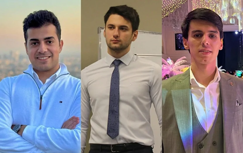 Tələbələrimiz qondarma erməni soyqırımı ilə bağlı tədbiri ləğv etdirdilər