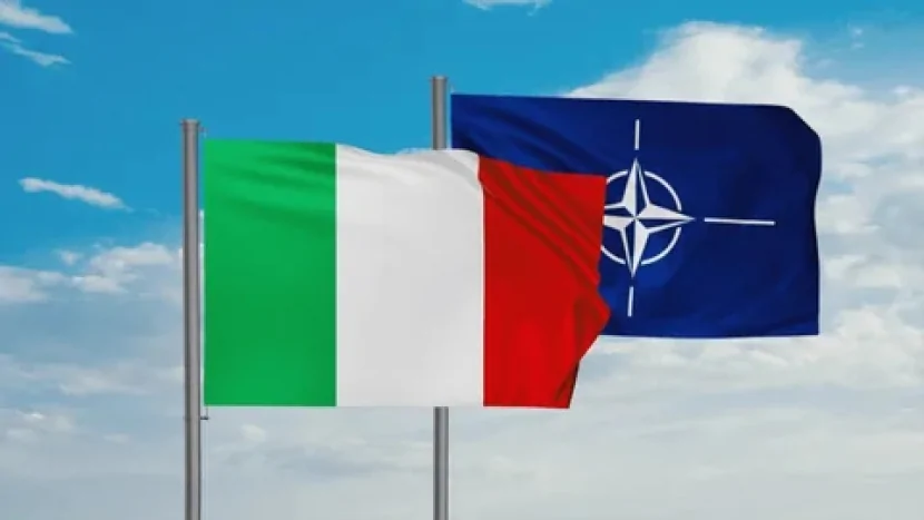 İtaliya NATO-nun qaçılmaz təzyiqinə hazırlaşmağa başlayır