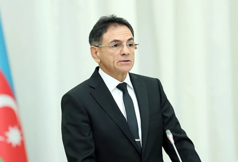 Mədət Quliyevin istefası ilə bağlı RƏSMİ AÇIQLAMA