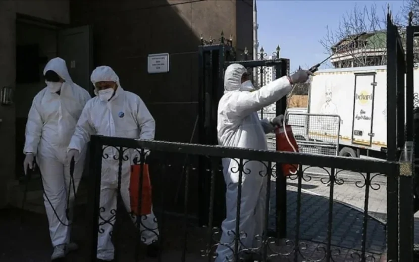 ABŞ-də bu virus yayılmağa başlayıb