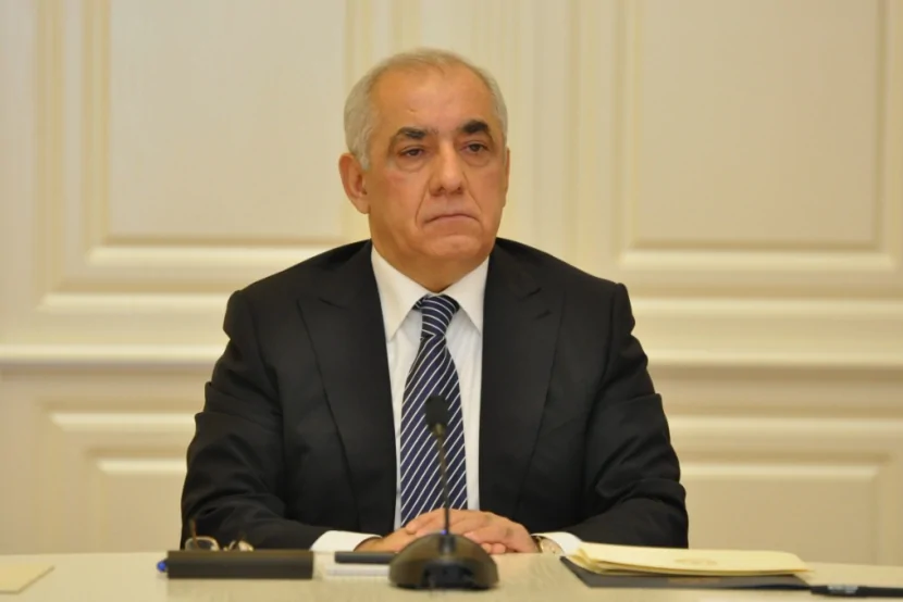 Əli Əsədov bu qurumla bağlı QƏRAR İMZALADI