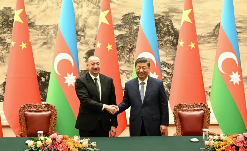 Bu səfər münasibətlərdə yeni mərhələnin başlanğıcı oldu - Deputat