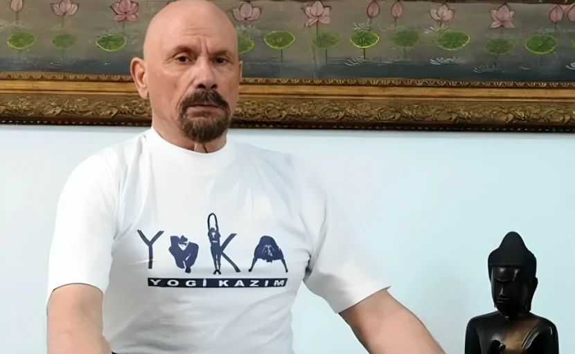 Məşhur türk 105 yaşında öldü - Ölkə rəhbərlərini sağaltmışdı