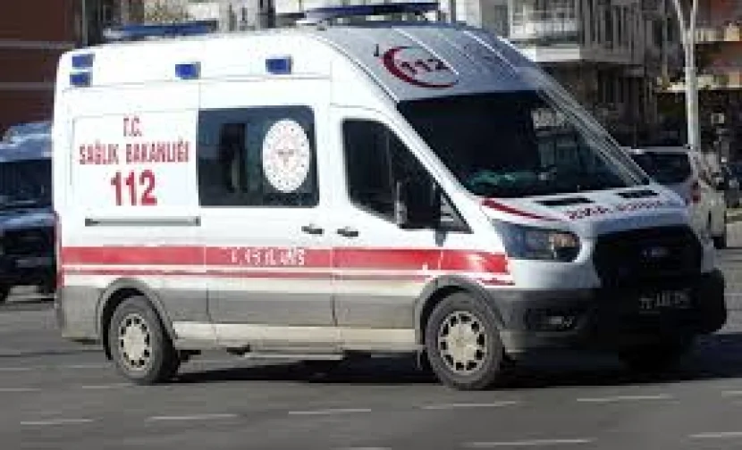 İstanbulda güclü partlayış baş verdi