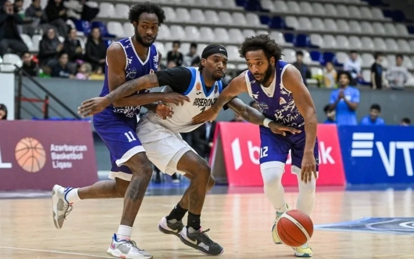 “Abşeron” son yarımfinalçı OLDU