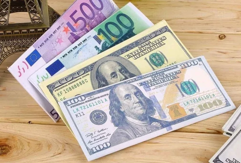 Avro, rubl ucuzlaşdı, dollar və lirə isə... - MƏZƏNNƏ