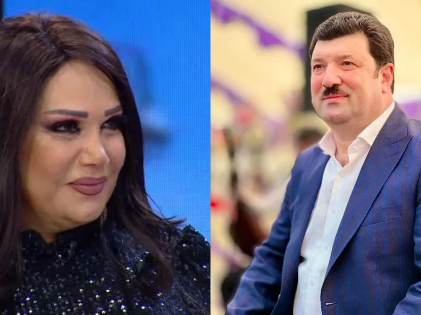 “Əflatun mənə yalvarırdı…” – Mənzurə Musayeva