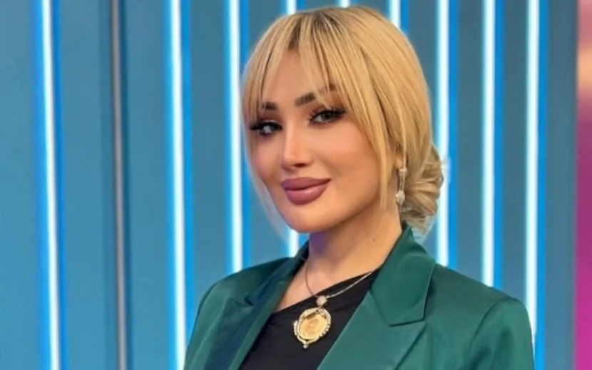 \"Qadın kimi xoşbəxt ola bilmədim\" - Məleykə Əsədova