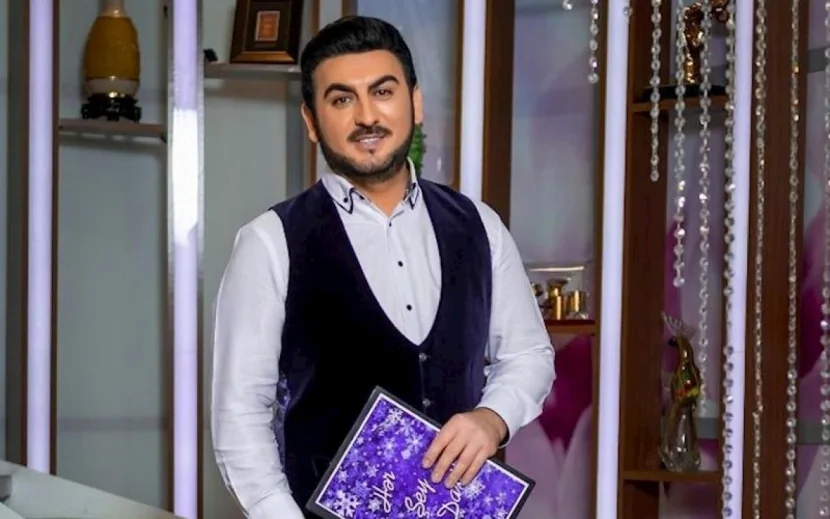 \"Verilişim bağlansa da, vecimə olmaz\" - Tolik (FOTO)