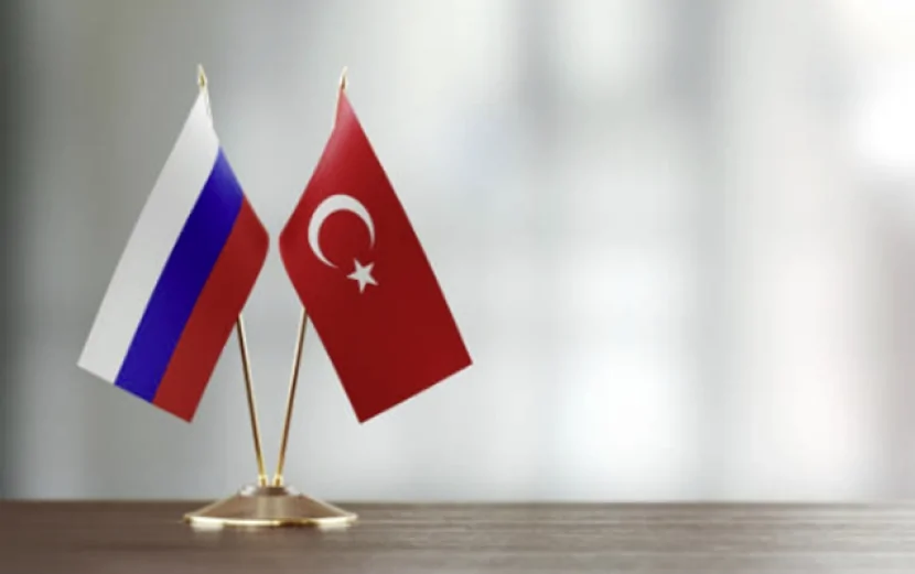İstanbulda Rusiya-Türkiyə danışıqları başladı