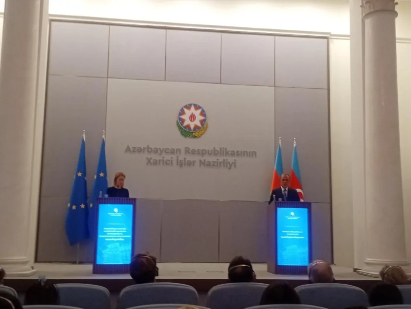 Kaya Kallasın Azərbaycana səfəri əlamətdar hadisədir - Ceyhun Bayramov