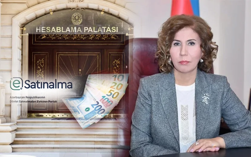 Ailə, Qadın və Uşaq Problemləri üzrə Dövlət Komitəsində YOXLAMA APARILIR
