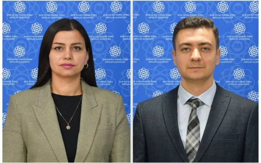 Regional kollecdə yeni təyinatlar oldu