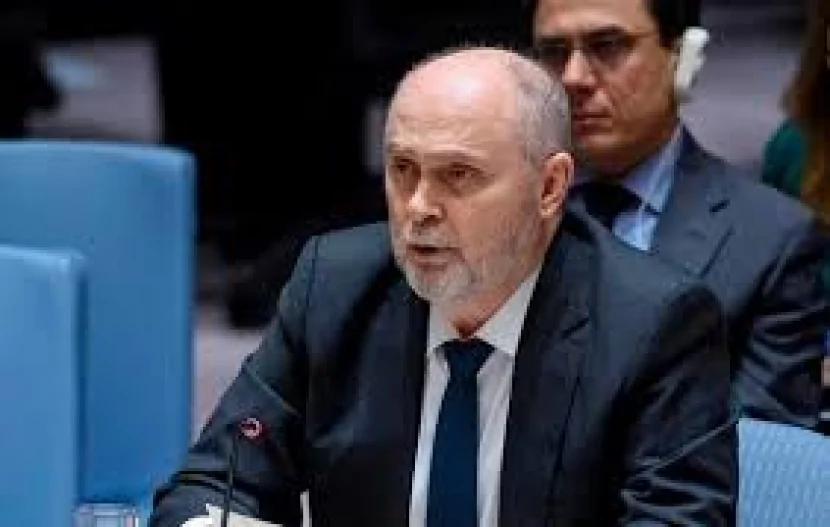 ATƏT-in Baş katibi: \"Məqsədimiz diplomatiya yoludur, silah yolu yox\"