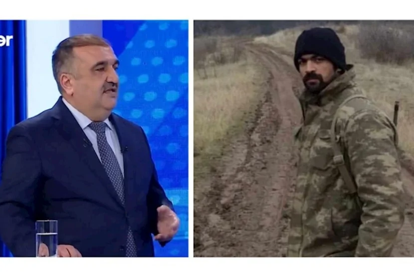 Tarif Şurası rəsmisi sərxoş halda qaziyə hücum çəkdi — İstirahət mərkəzində QANLI DAVA!