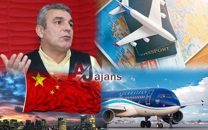 “Turizmi beləmi inkişaf etdirəcəyik?” – Çinə biletlər bahalaşdı, AZAL-dan NARAZILIQ