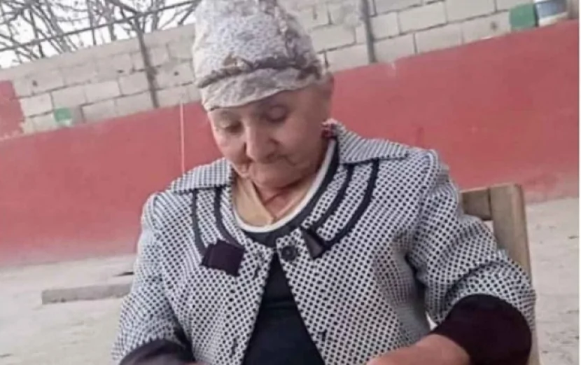 Şərurdakı qətlə görə daha bir qadın TUTULDU