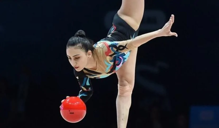 Arzu Cəlilova karyerasını başa vurdu