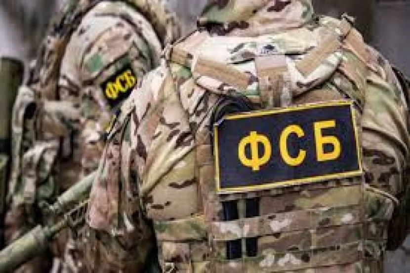 Rus generalın ölümünə görə tutulan var