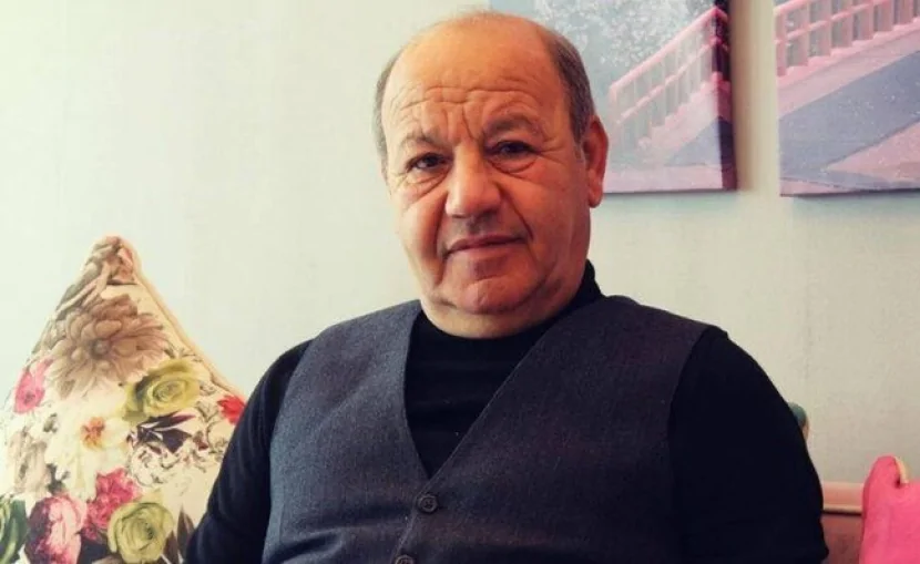 Əli Mirəliyev reanimasiyadan çıxarıldı