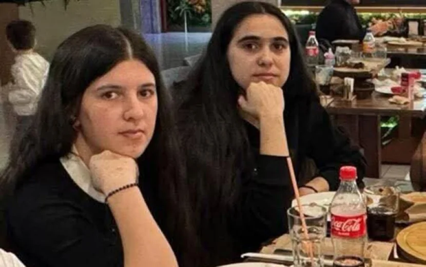 Yeniyetmə qızlar 10 gün harada olub? - TƏFƏRRÜAT