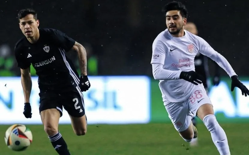 \"Qarabağ\" bu gün çempionluğu rəsmiləşdirə bilər 