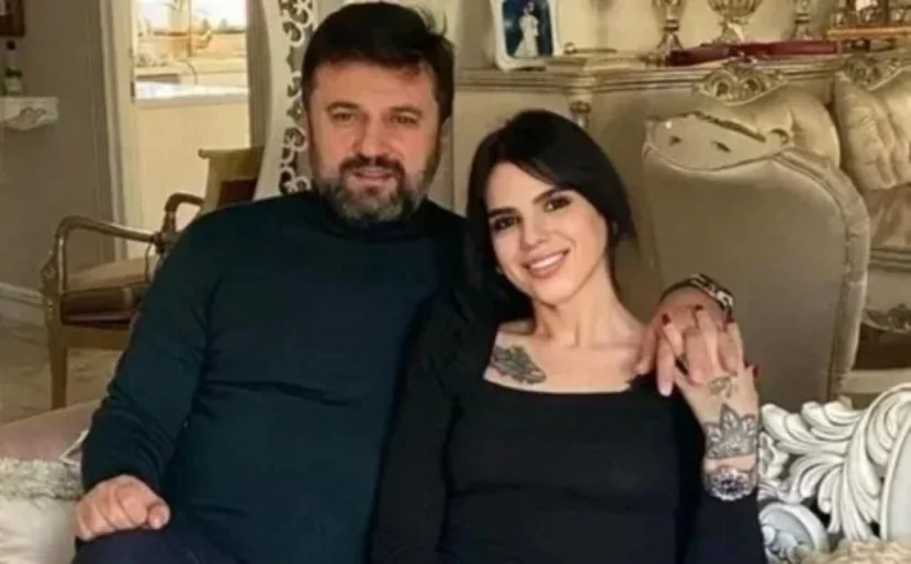 Məşhur türk məşqçinin qızı vəfat etdi