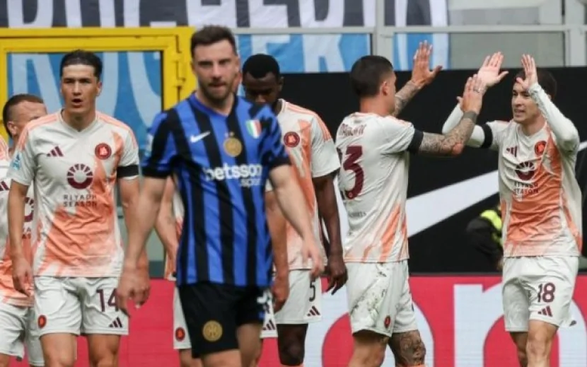 \"Milan\" qalib gəldi, \"İnter\" öz meydanında uduzdu