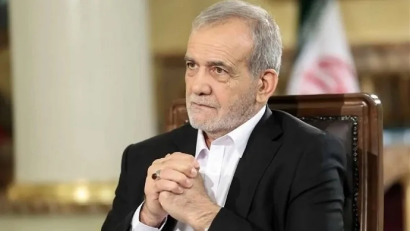 İran Prezidentindən ZƏNGƏZUR MESAJI