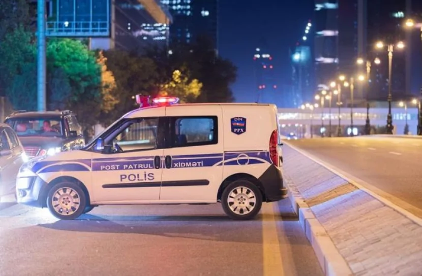 Polisdən əməliyyat - 51 nəfər SAXLANILDI