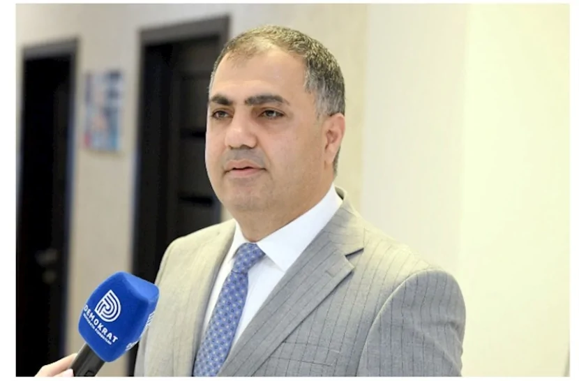 Baş redaktor: “Cənab Prezident peşəkar və azad fəaliyyəti təmin etmək üçün mətbuatımızı qayğılardan xilas edib”